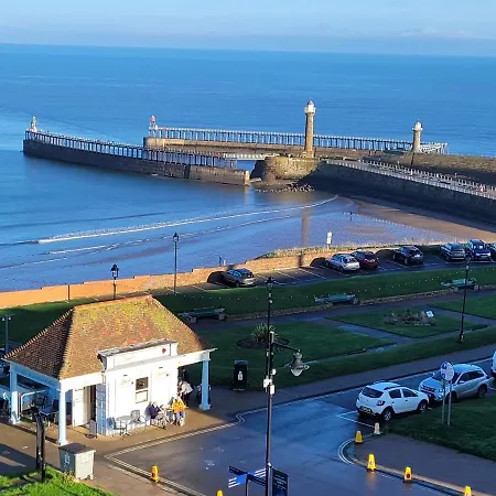 The Sandbeck, Kildale Whitby Exterior photo