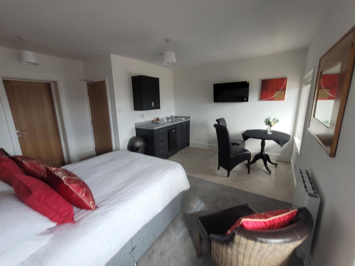 The Sandbeck, Kildale Vakantiehuis Whitby