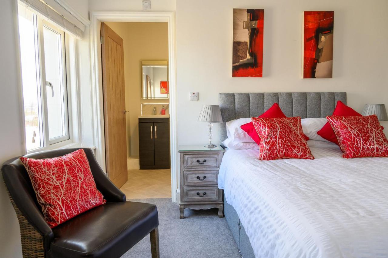 The Sandbeck, Kildale Vakantiehuis Whitby