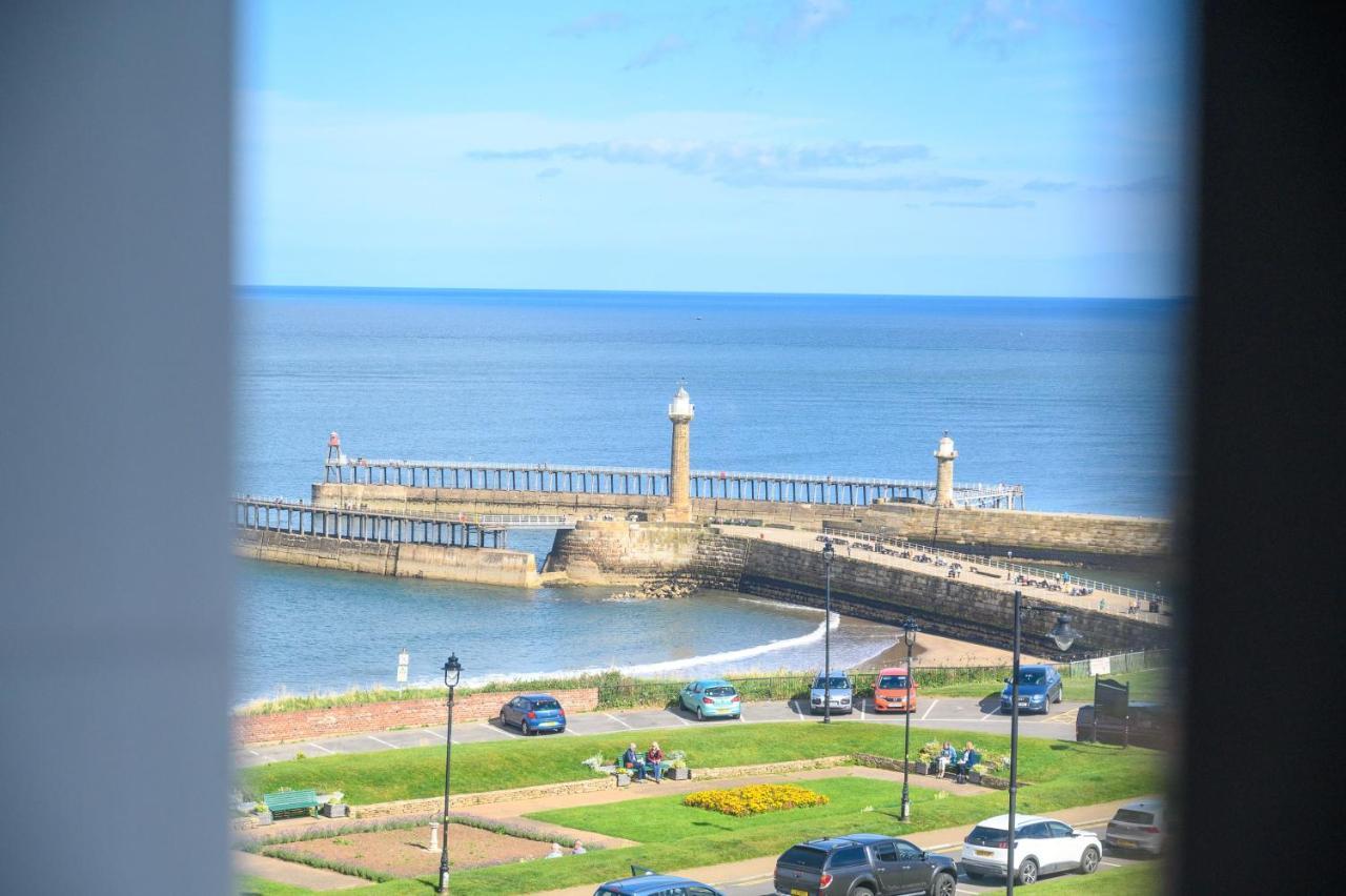 The Sandbeck, Kildale Vakantiehuis