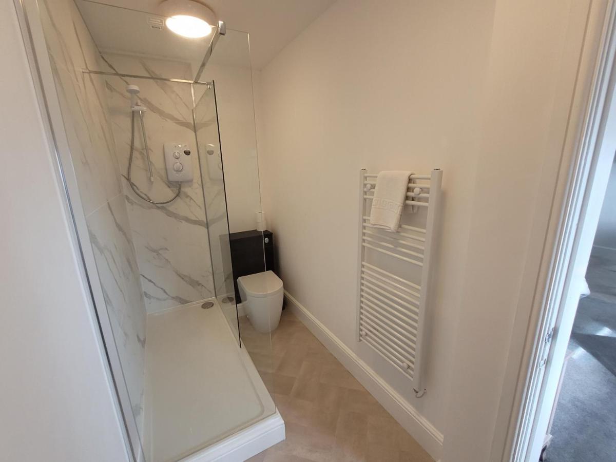 The Sandbeck, Kildale Holiday home *