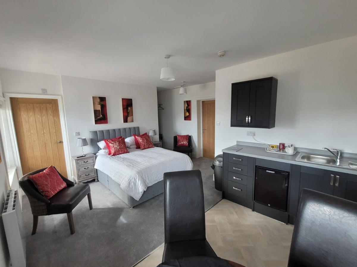 Holiday home The Sandbeck, Kildale *