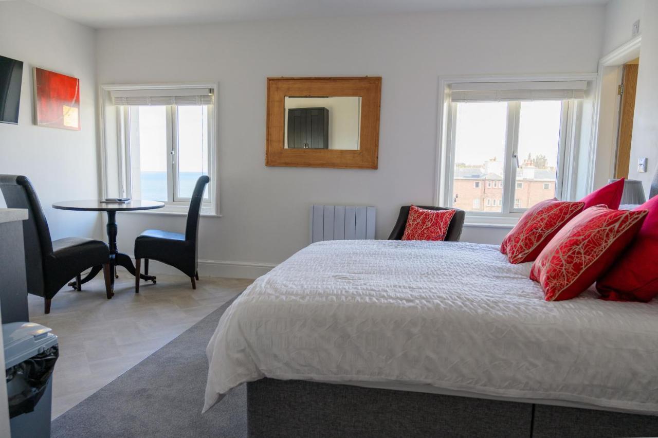 Holiday home The Sandbeck, Kildale *