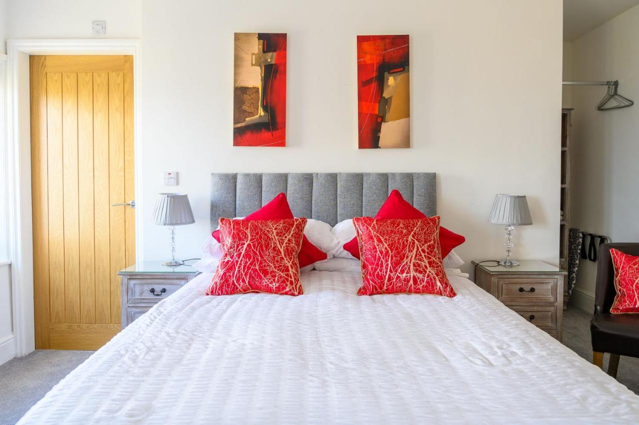 The Sandbeck, Kildale Holiday home *