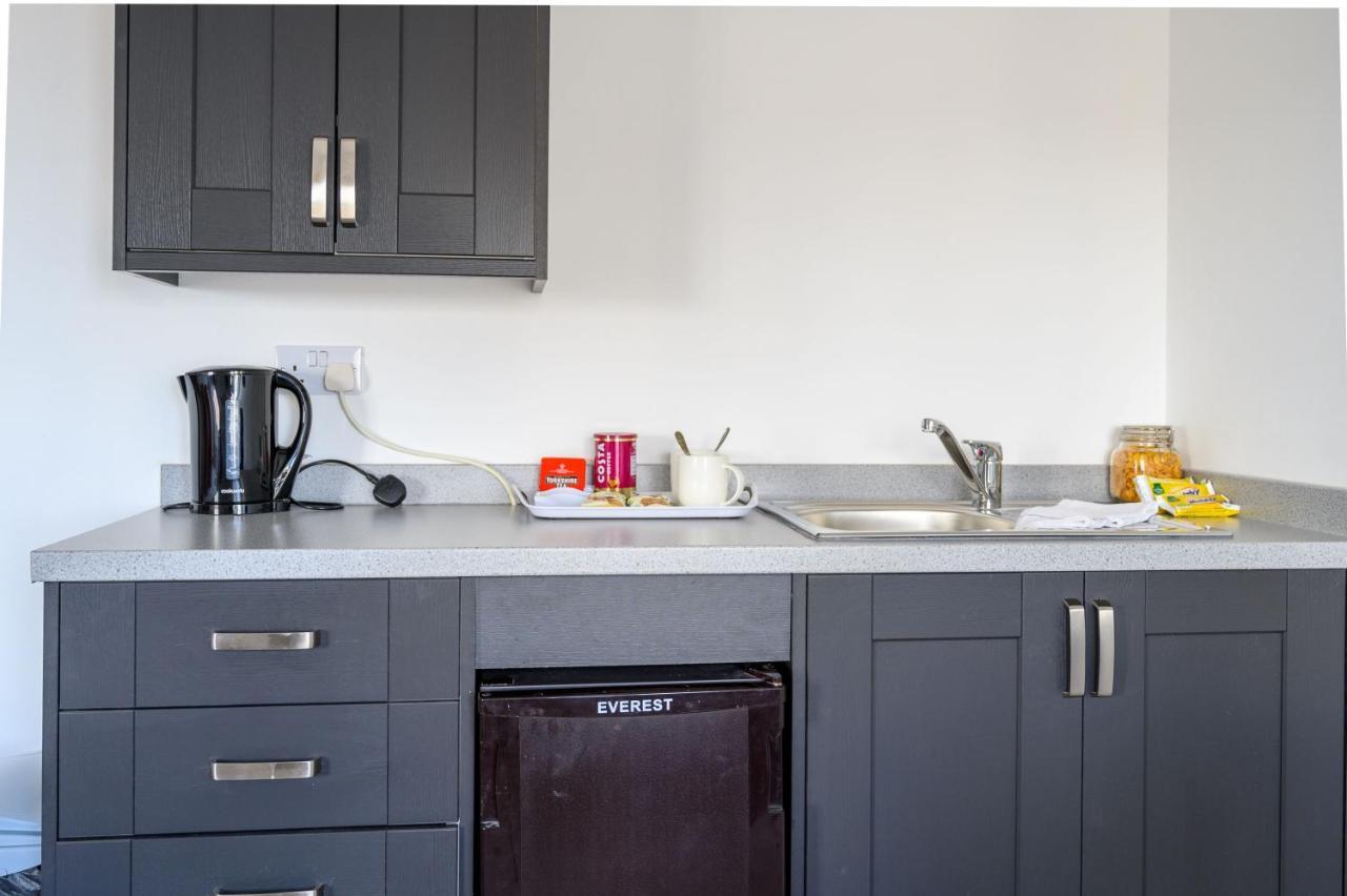Holiday home The Sandbeck, Kildale